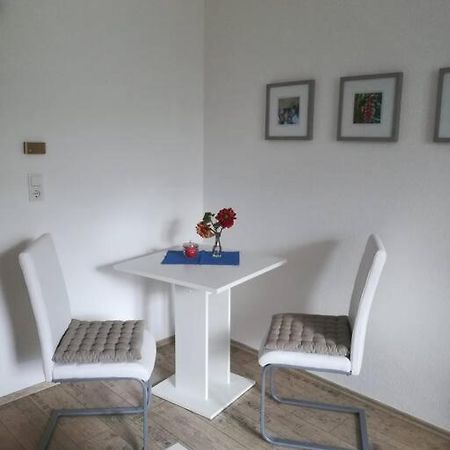 Appartment, Gemuetlich U. Zentral Hattingen Luaran gambar