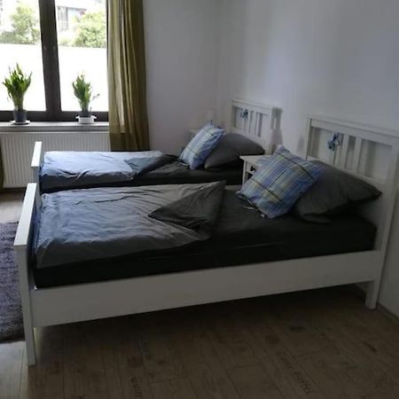 Appartment, Gemuetlich U. Zentral Hattingen Luaran gambar